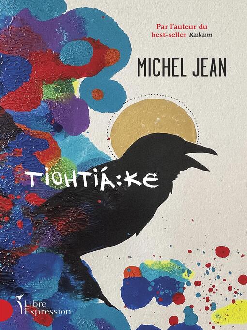 Title details for Tiohtiáke by Michel Jean - Available